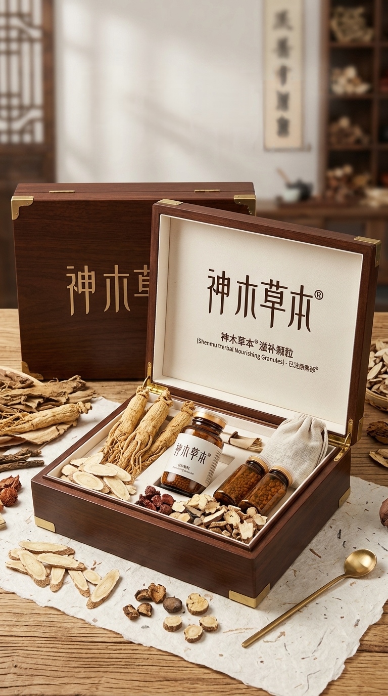 修正药业品牌深度报告——从"良心药"到"药+械+健"全生态的国民品牌进化论【CN艺术与品牌研究】